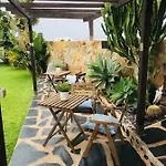 Kalufa Surf House El Cuchillo