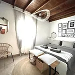 Kalufa Surf House El Cuchillo