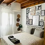 Hostel Kalufa Surf House El Cuchillo