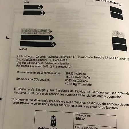 Kalufa Surf House * El Cuchillo