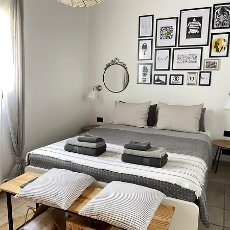 Ostello Kalufa Surf House *