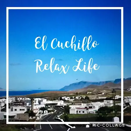 Kalufa Surf House Ostello