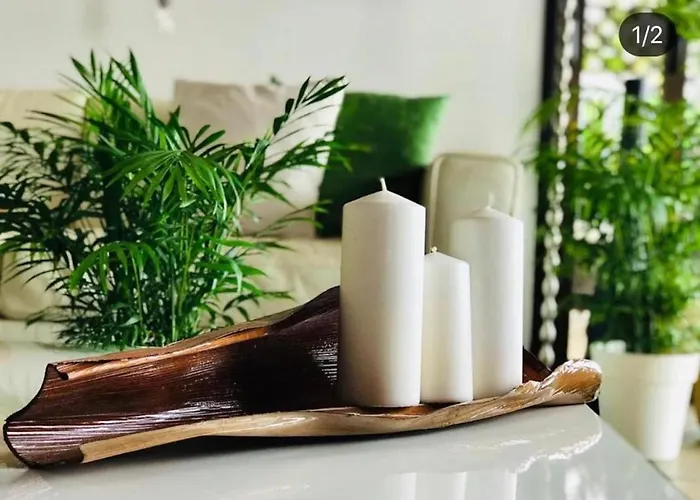 Хостел Kalufa Surf House