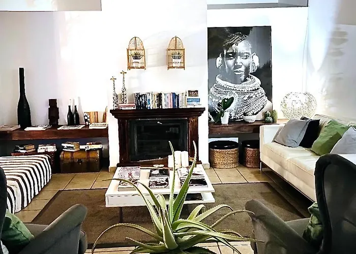 Хостел Kalufa Surf House