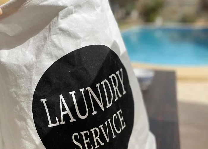 Kalufa Surf House * Эль-Кучильо