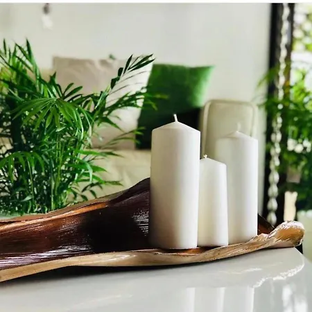 旅馆 Kalufa Surf House