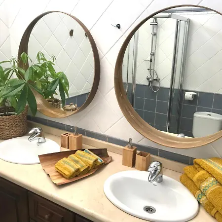 旅馆 Kalufa Surf House *