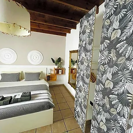 Kalufa Surf House El Cuchillo