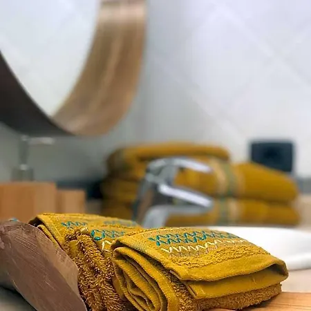 Kalufa Surf House بيت شباب El Cuchillo