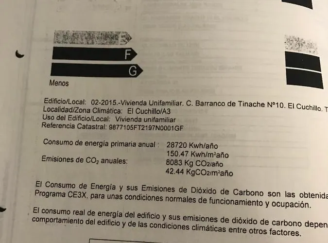 Kalufa Surf House * El Cuchillo