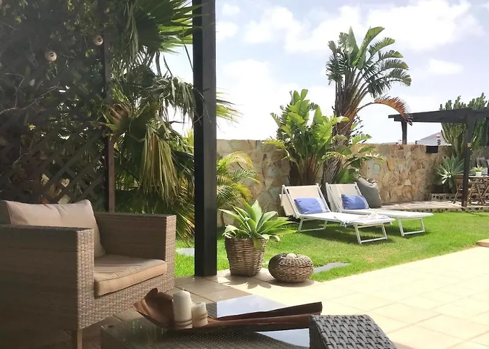 Hostel Kalufa Surf House