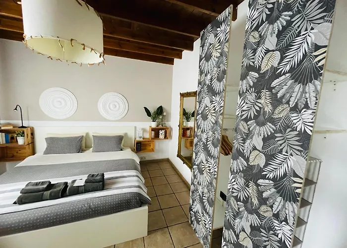 Kalufa Surf House Albergue El Cuchillo