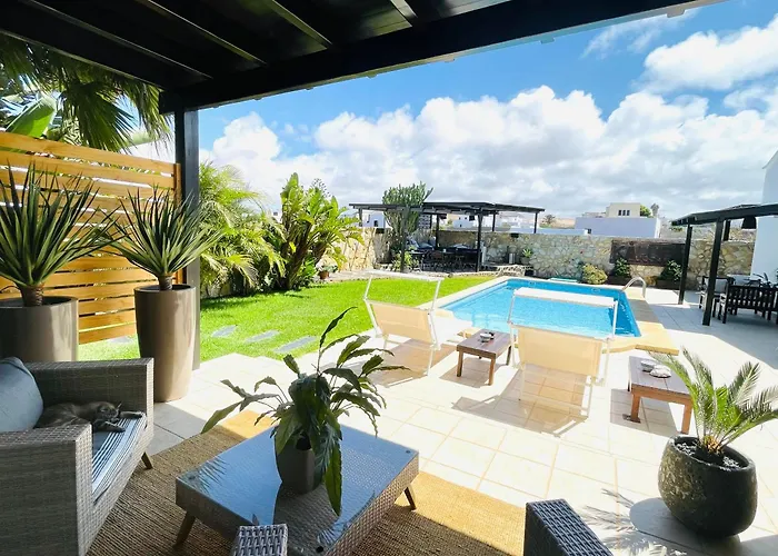 Albergue Kalufa Surf House