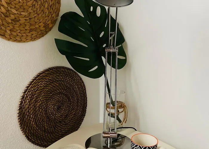 Kalufa Surf House * El Cuchillo