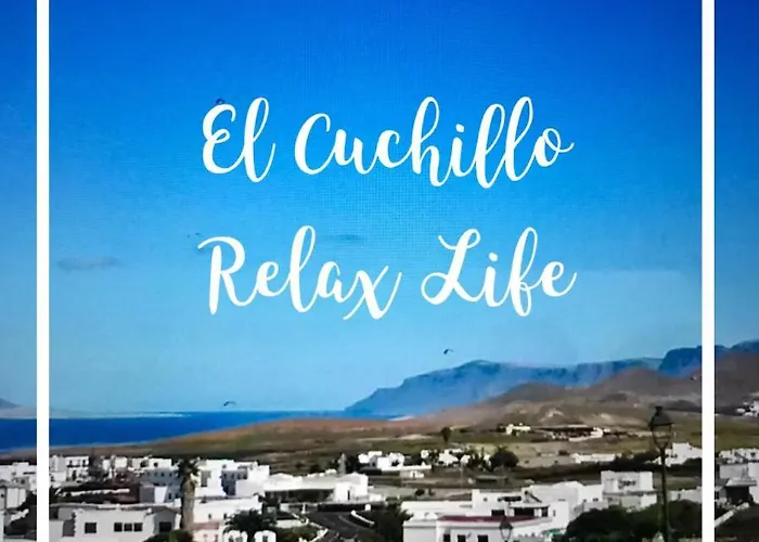 Kalufa Surf House Albergue