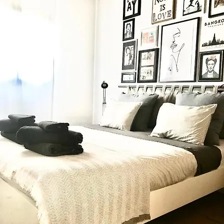 Kalufa Surf House Hostel