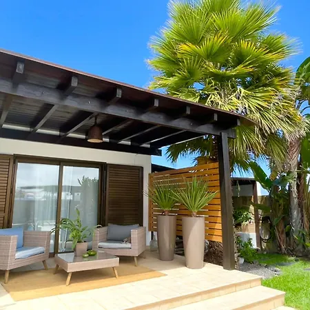 Kalufa Surf House