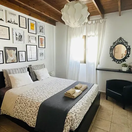 Vandrerhjem Kalufa Surf House El Cuchillo