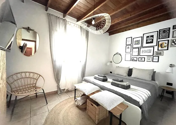 Kalufa Surf House El Cuchillo